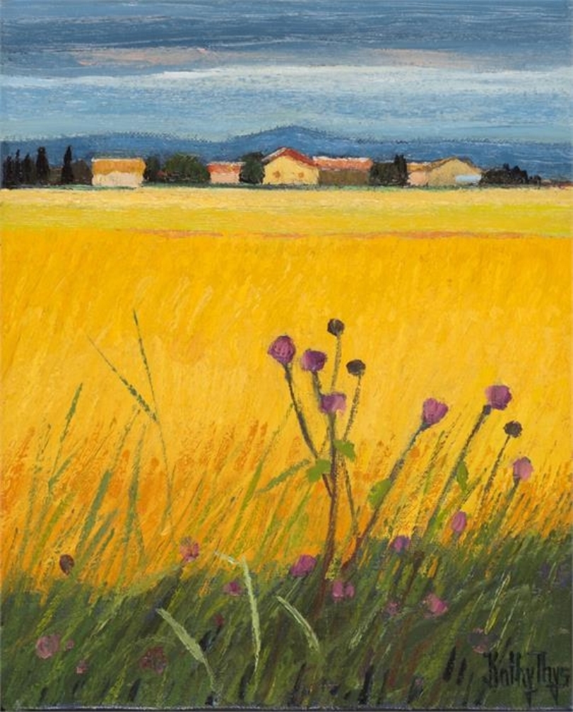 Kathy Thys (1936) - photo 1